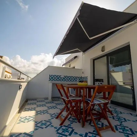 Bramasole 4 Apartment Conil De La Frontera